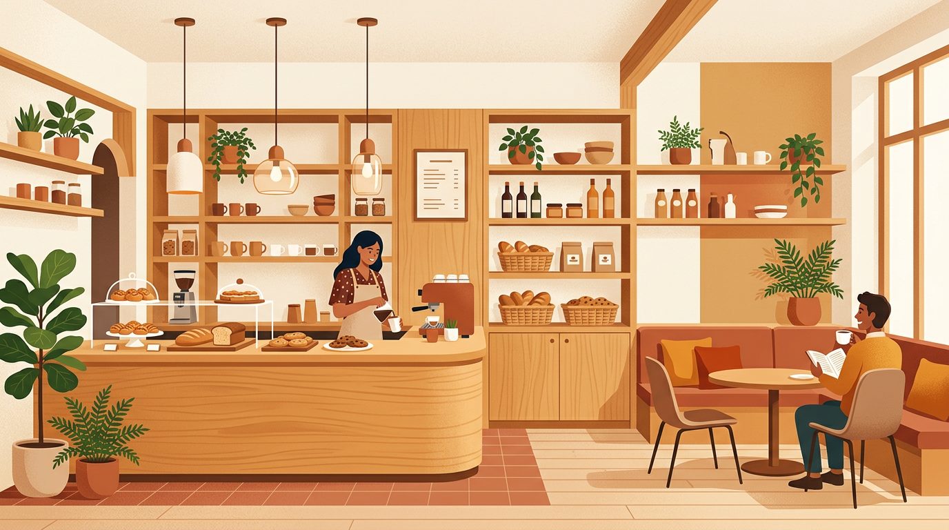 Beneficios del diseño interior profesional para tu local comercial en Ibagué y Tolima