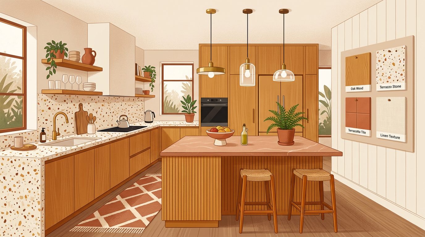 Cocinas integrales en Ibagué: precios, diseños y materiales para tu remodelación