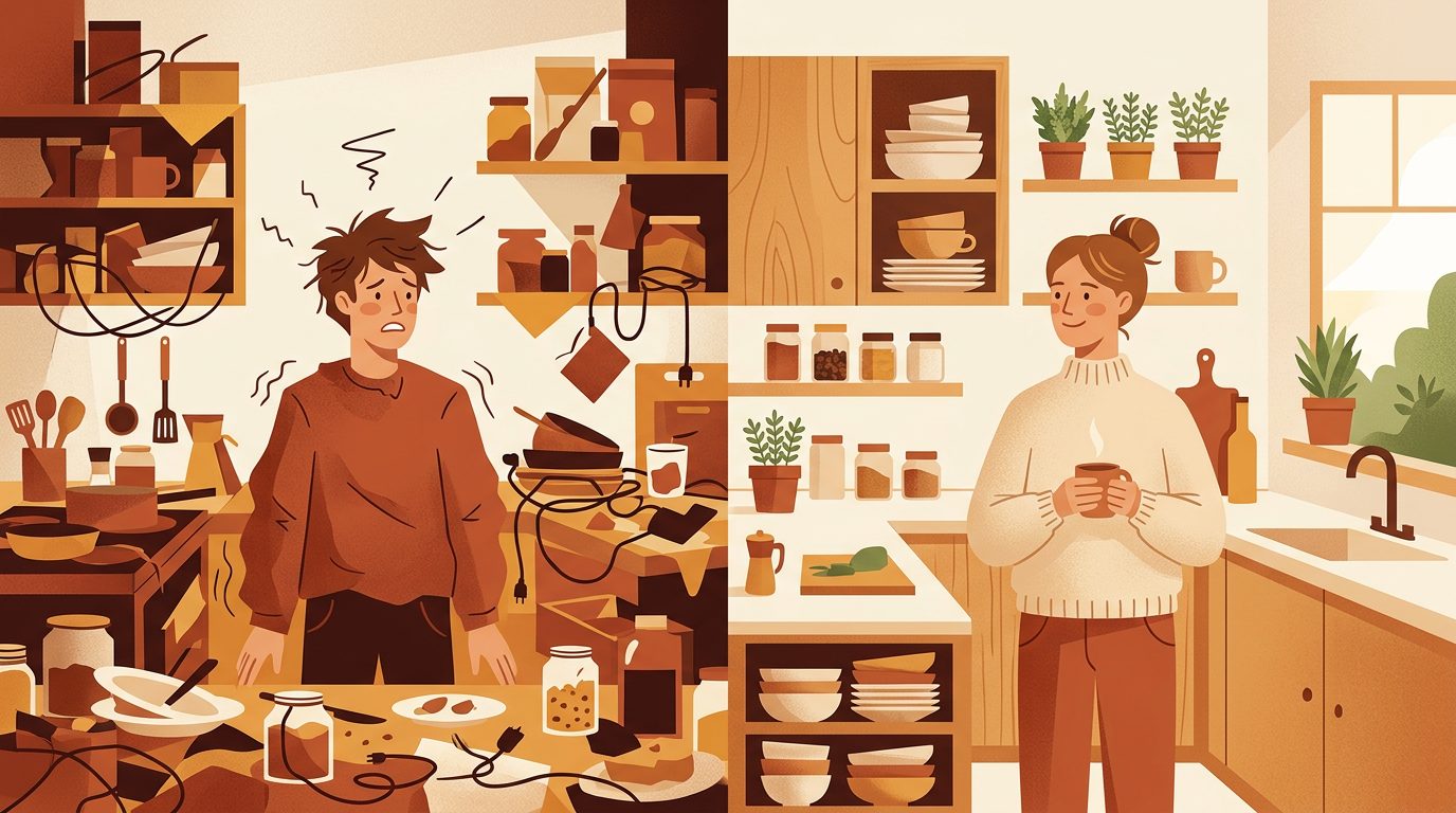 Neuroarquitectura: el hilo que conecta el minimalismo, el domo y la mini casa