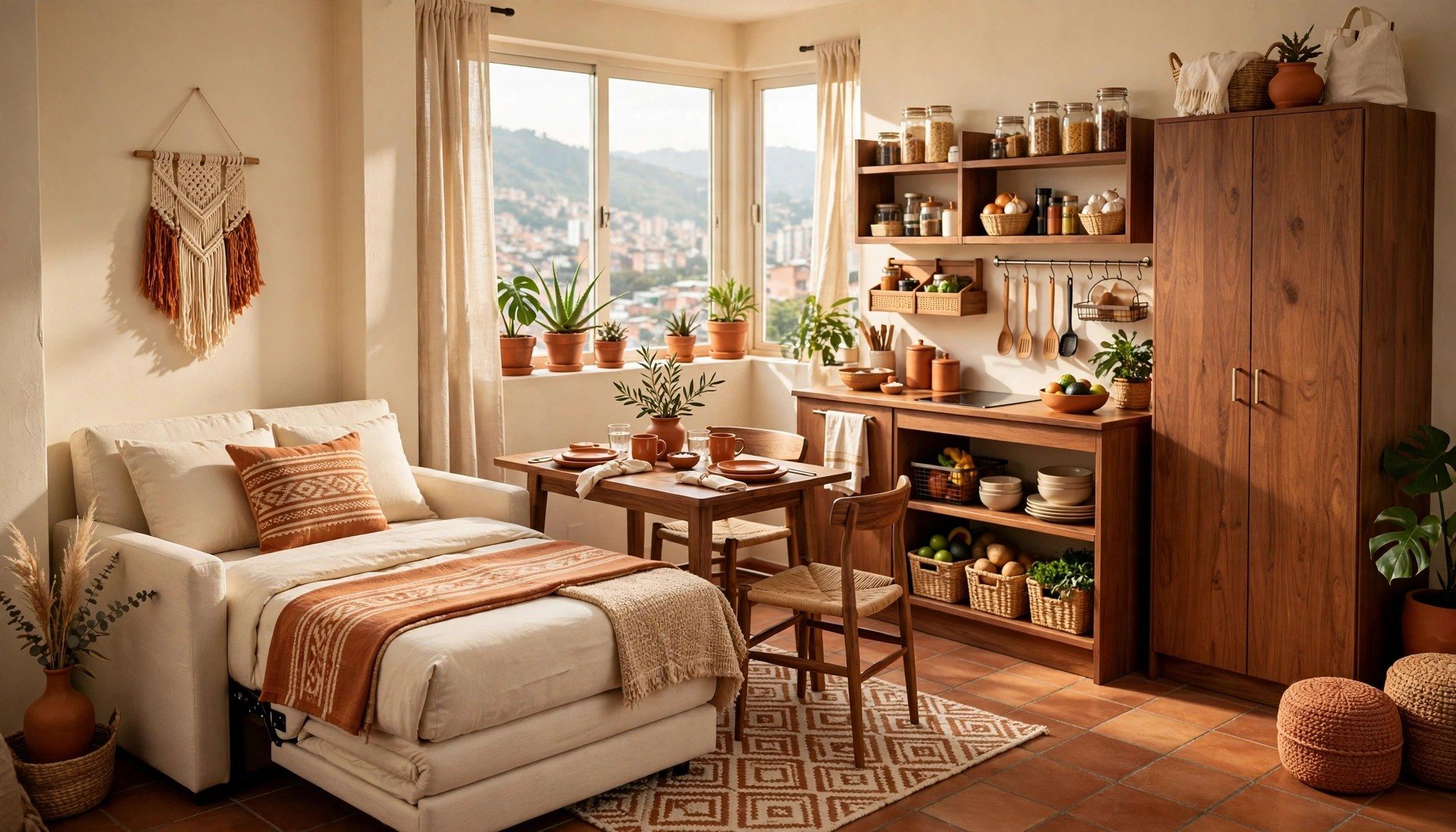 Imagen principal paquete: kit-primer-apartamento