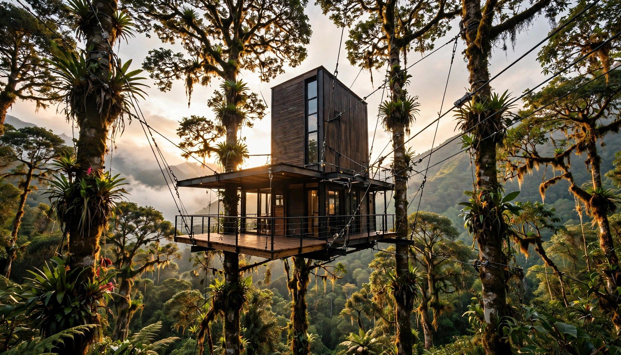 Canopy Ampliado 28