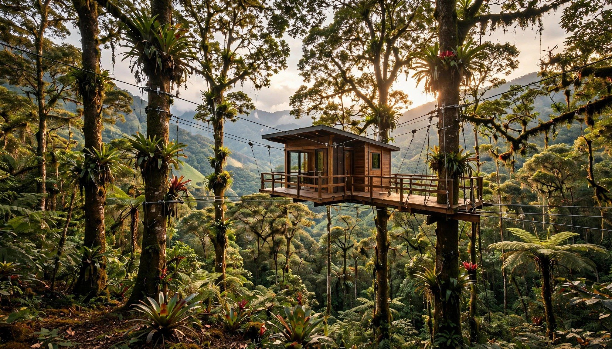 Canopy Compacto 18