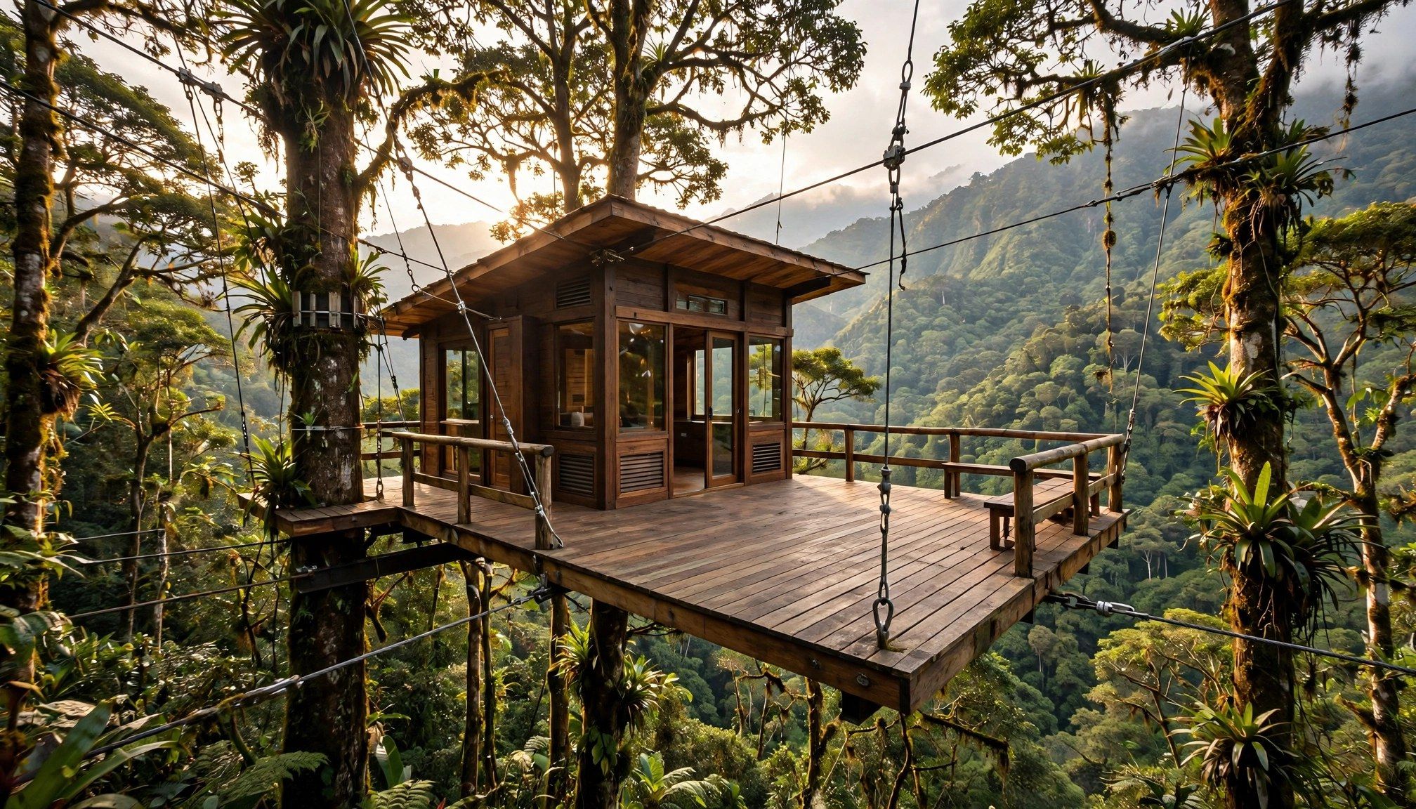 Canopy Estándar 24