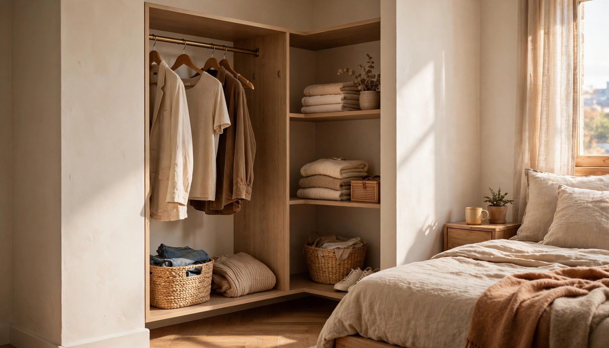 Closet Estudio Abierto
