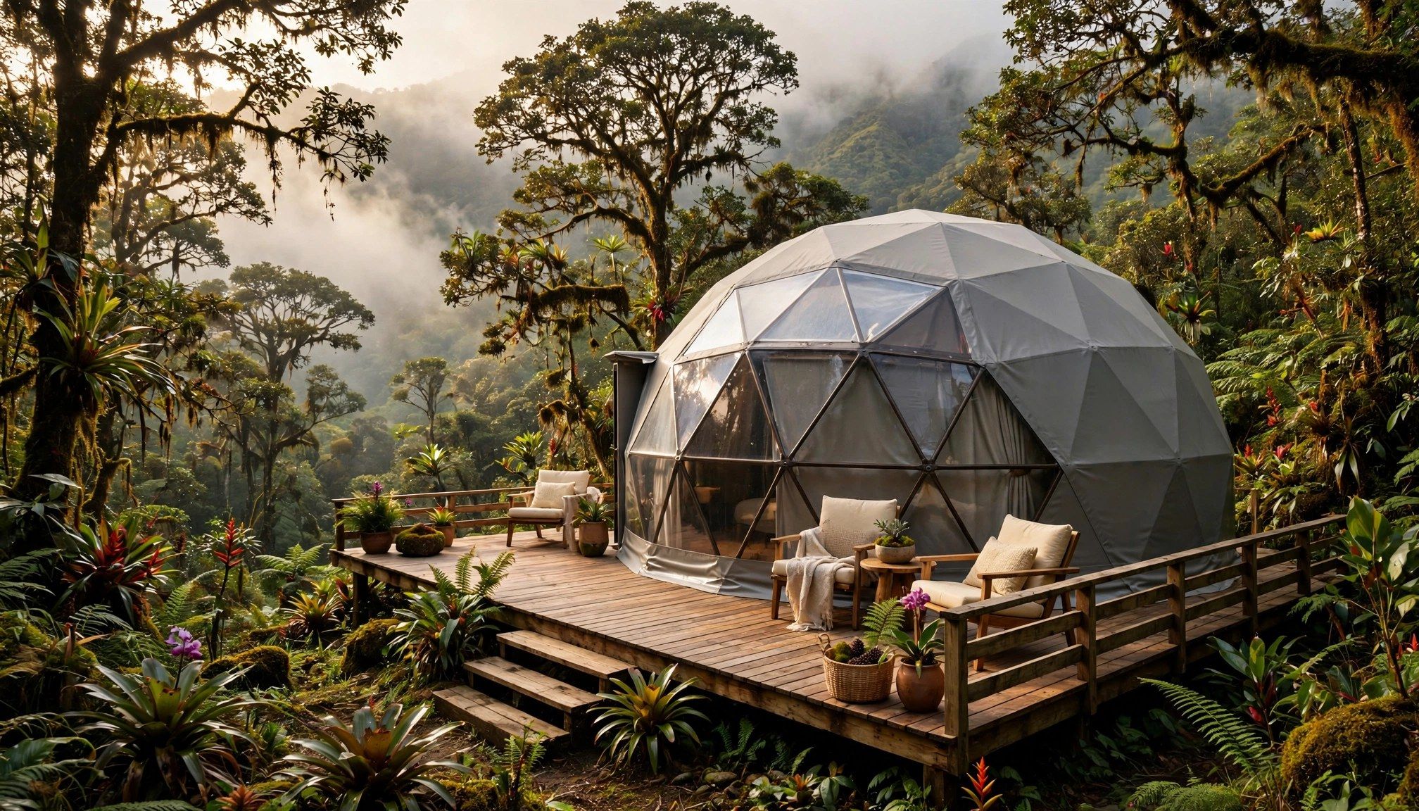 Glamping Ampliado 50