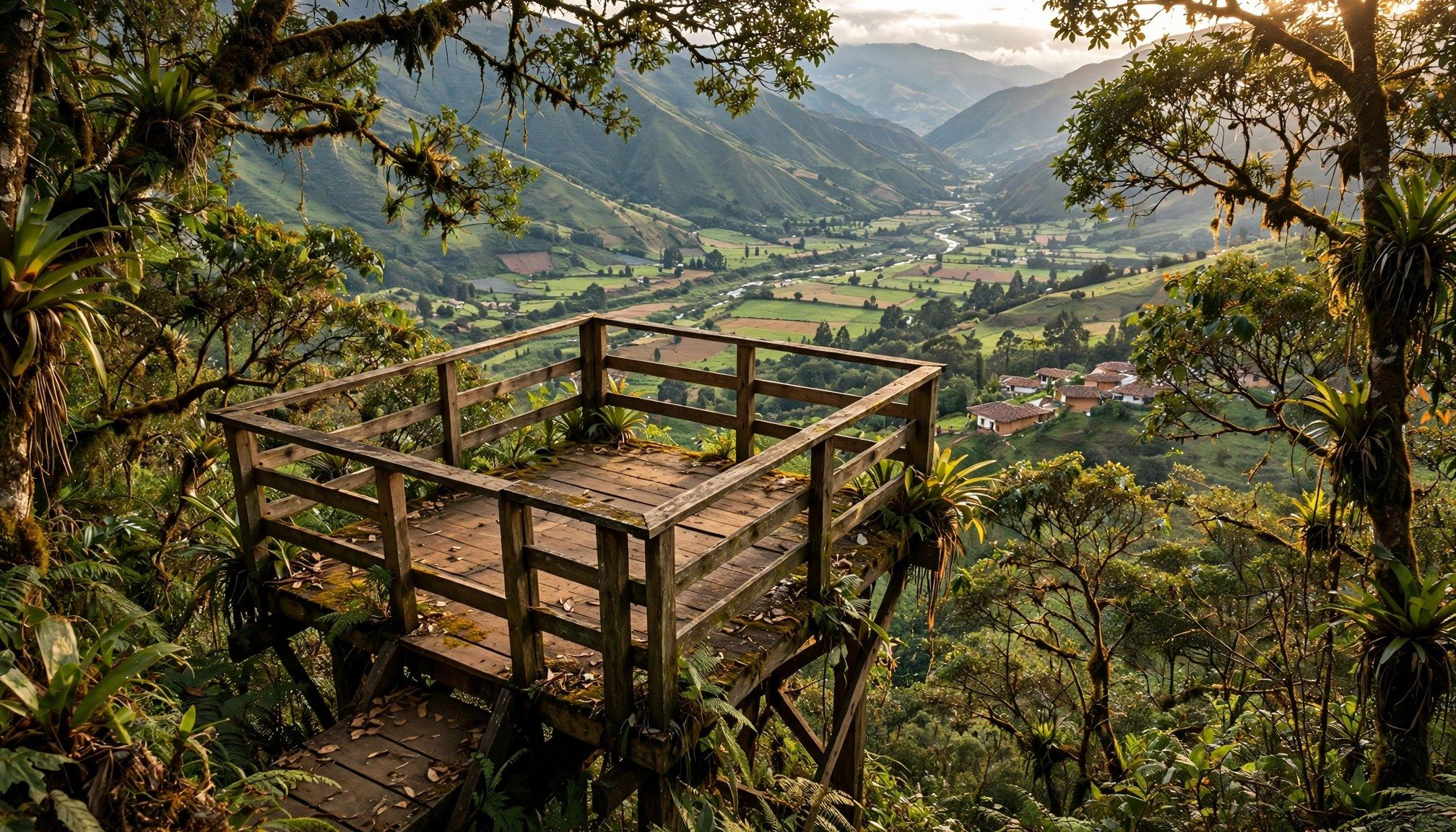 Mirador Compacto 15