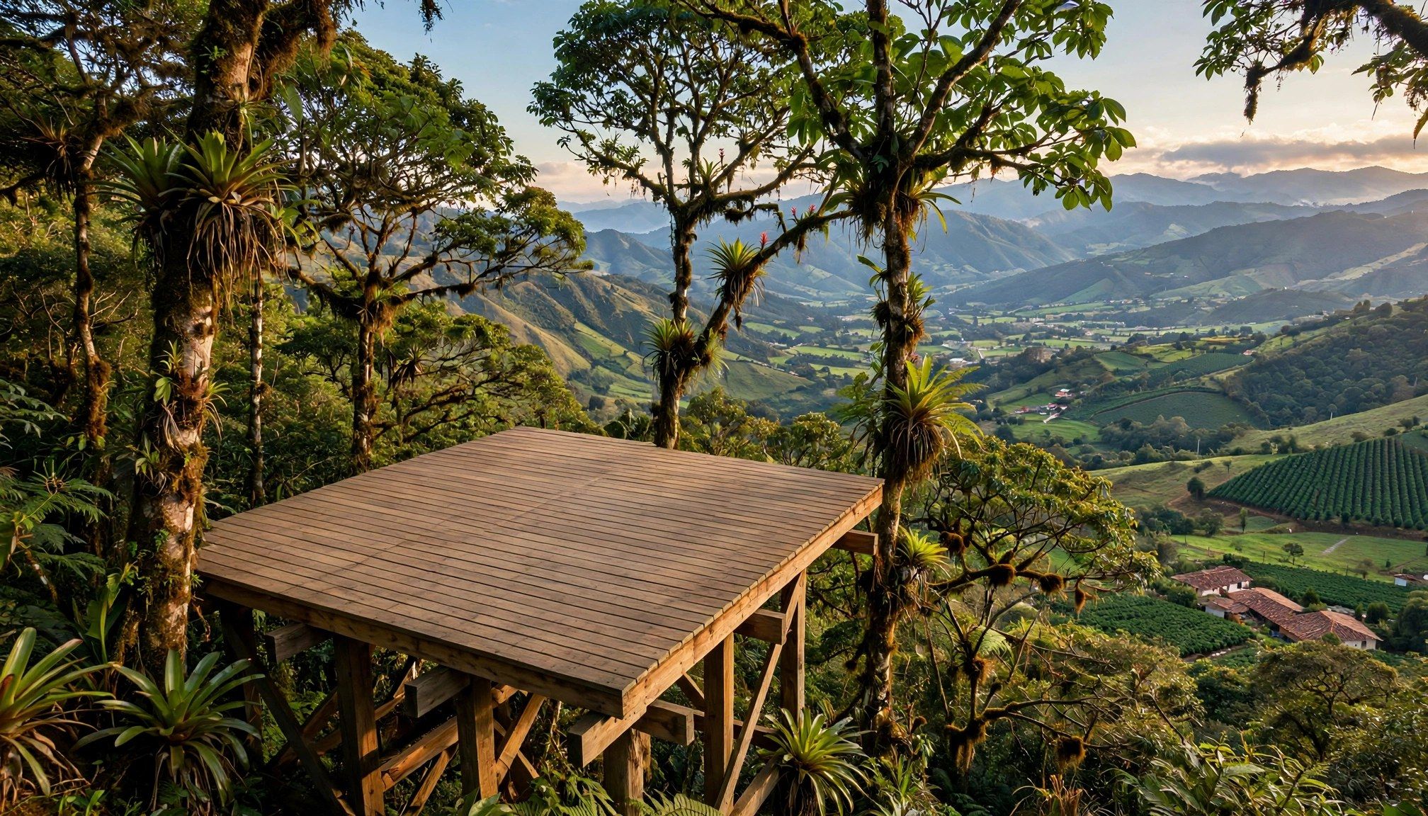 Mirador Estándar 24