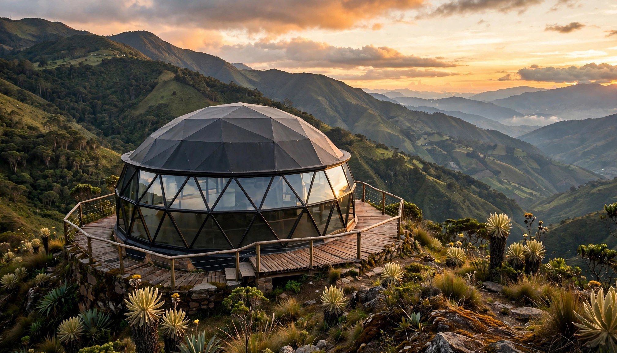 Panorámico Compacto 28