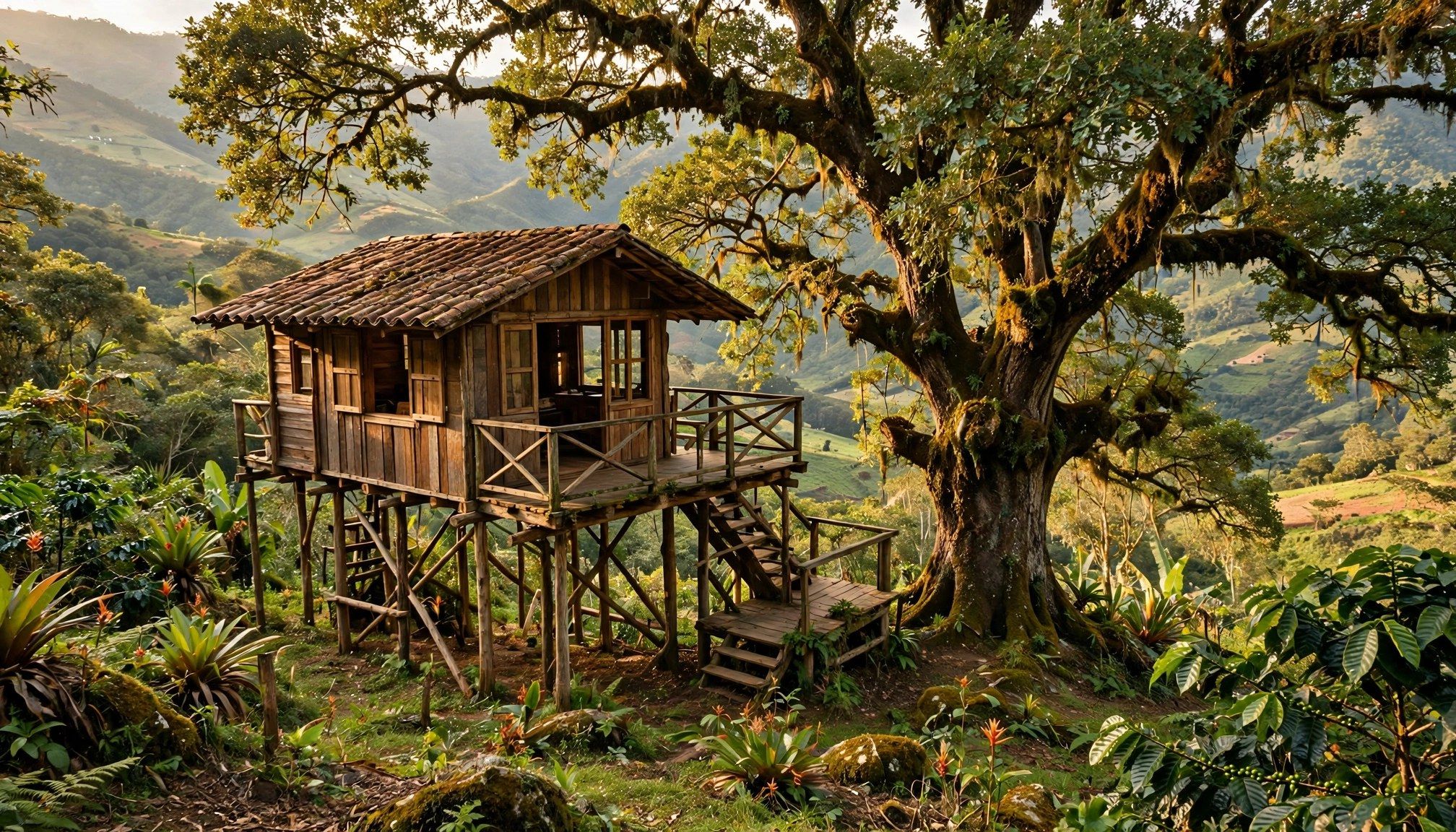 Roble Estándar 25
