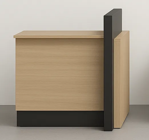 [COM-MMKLN02] Mostrador Modular “K-Point”