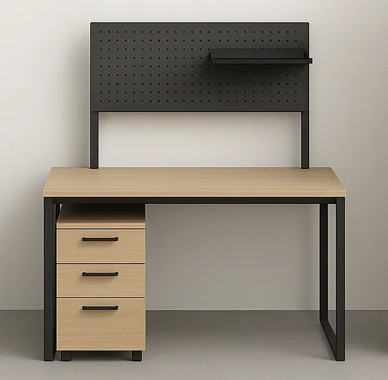 [OFF-ETFET04] Estación de Trabajo “Flex-Desk Pro